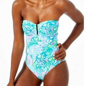 Lilly Pulitzer Bathing Suit